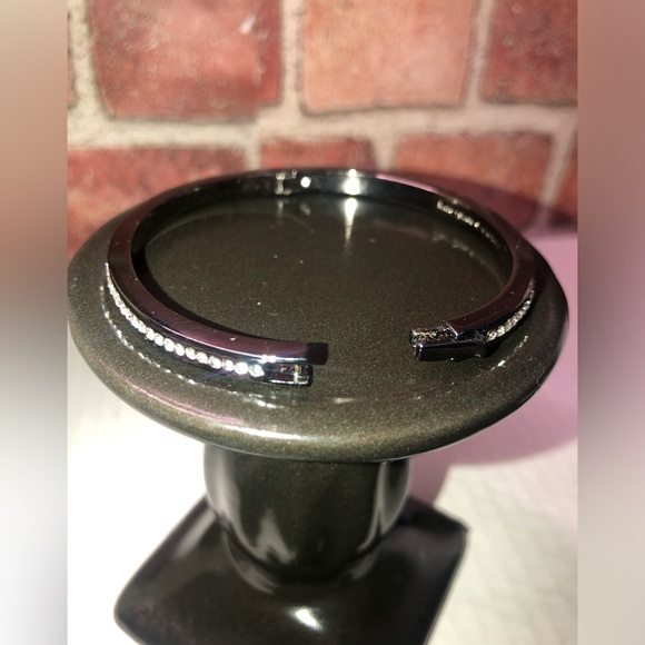 Kate Spade Ring It Up Pave Bangle - Picture 14 of 17